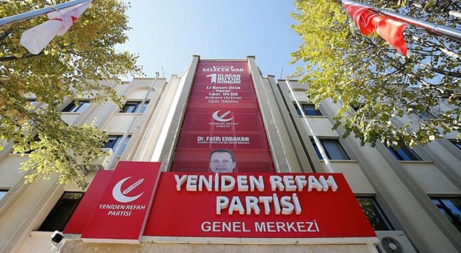 Belediye Başkanı Sezai Çelik istifa etti!