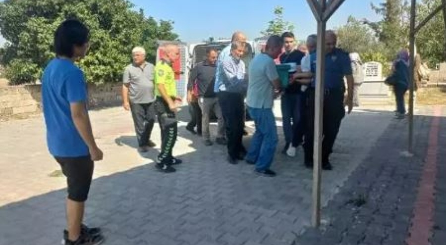 İdari memurunu 15 kurşunla öldüren polise 'iyi hal' indirimli 25 yıl hapse 'bozma' kararı