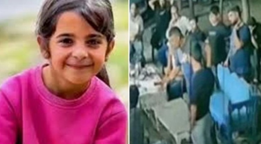 Narin'in cesedi bulunmadan önce 'aile meclisi' toplanmış!