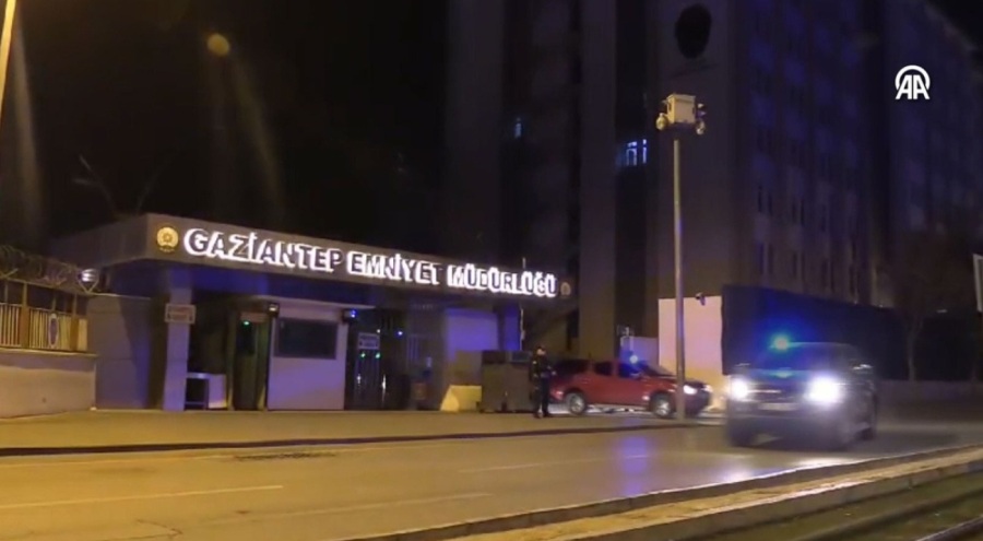 Terör örgütüne operasyon: 15 şüpheli yakalandı