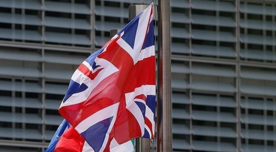 Londra'da PKK operasyonu: 6 tutuklama