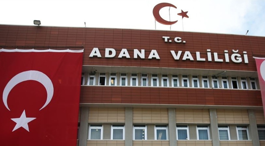Adana Valiliğinden 5 çocuğuyla çadırda yaşayan anneye ilişkin açıklama
