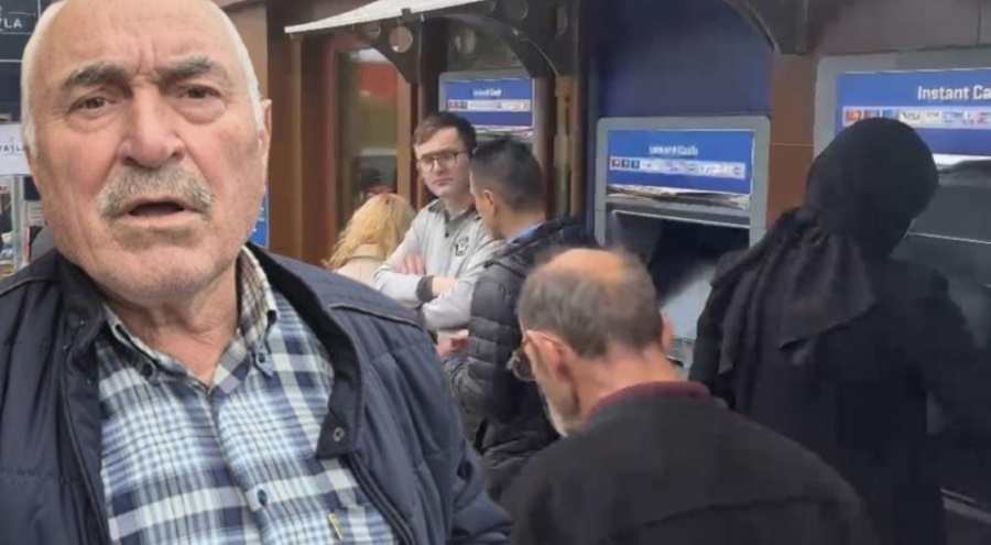 'Polisim' diyerek 100 bin TL dolandırmaya çalıştılar!