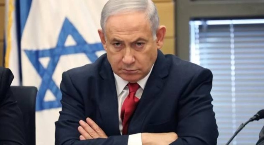 İsrail Binyamin Netanyahu hakkındaki tutuklama kararına itiraz etti