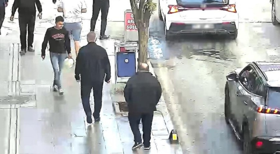 Bunu yapanlar dikkat! Kameralarla tek tek tespit edilerek ceza kesiliyor