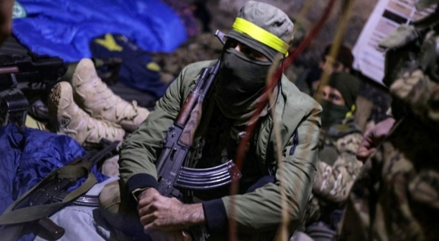 Suriye'de Halep karıştı: Esad güçleri ve Rejim karşıtı grup arasında çatışma