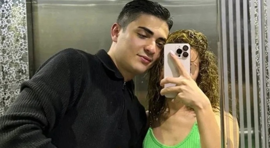 Sevgilisini sabaha kadar dövmüştü! Saplantılı sevgiliden pişkin savunma