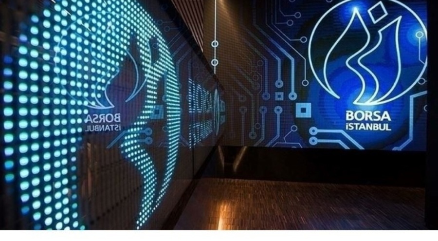 Borsa güne yatay başladı