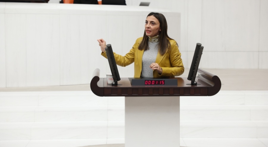 Milletvekili Kayışoğlu: Bursa'ya neden sahip çıkmıyorsunuz?