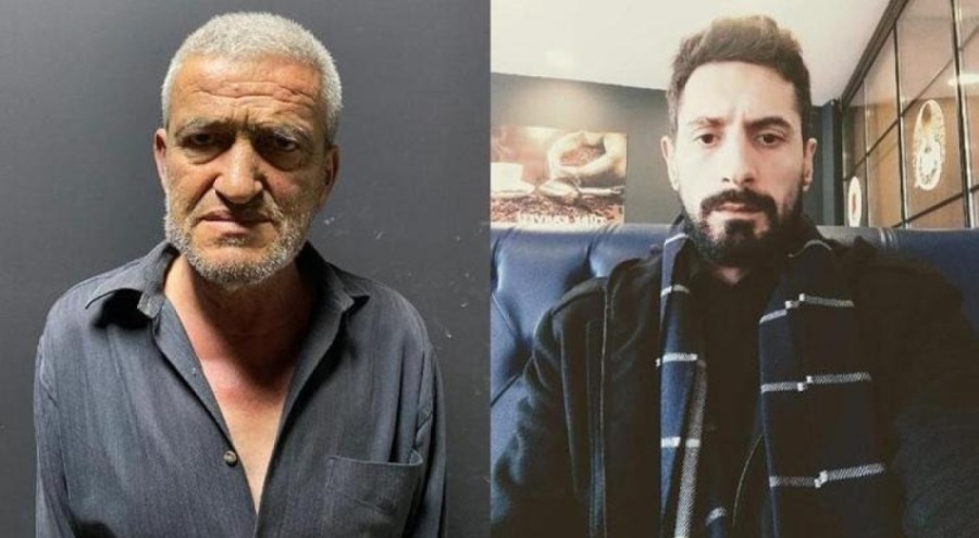 Bursa'da damadını 15 bıçak darbesiyle öldüren kayınpedere 12 yıl 6 ay hapis!