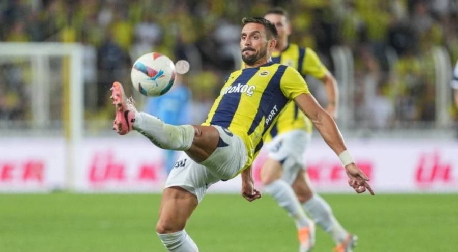 Dusan Tadic'e yeni sözleşme