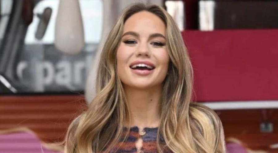 Netflix yıldızı uyuşturucu kaçakçılığından tutuklandı