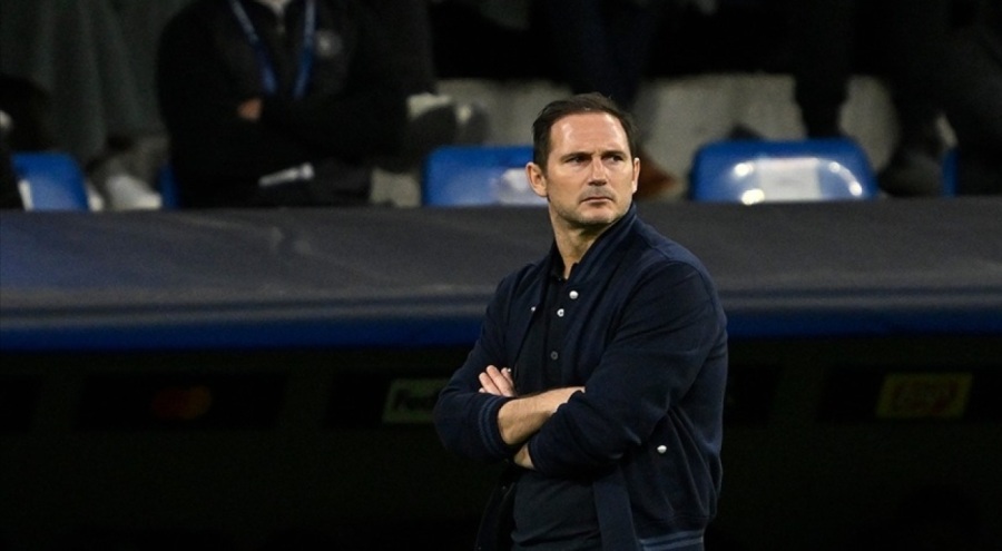 Frank Lampard, Coventry City teknik direktörü oldu