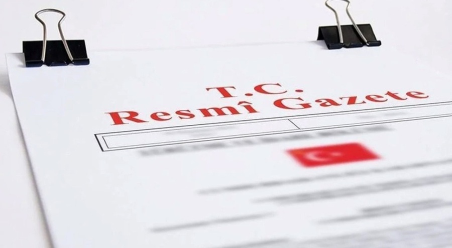 6 ilin emniyet müdür değişikliği Resmi Gazete'de!