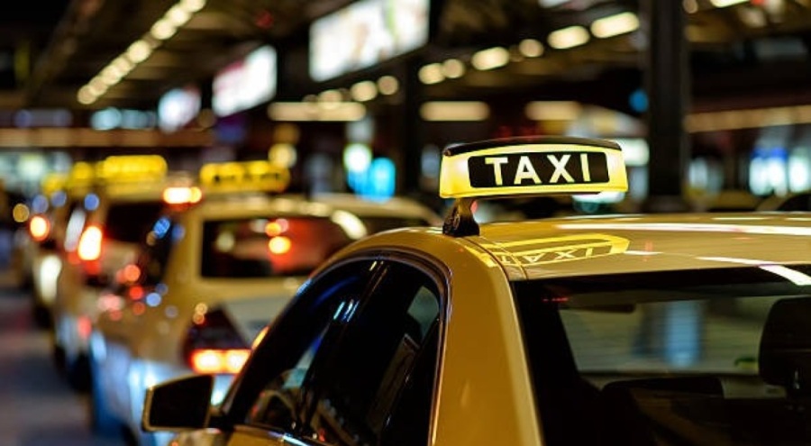 Karar Resmi Gazete'de: Taksi ve dolmuşlarda yeni dönem