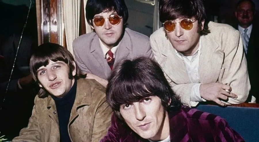 Beatles filmlerinde ilk başrol belli oldu