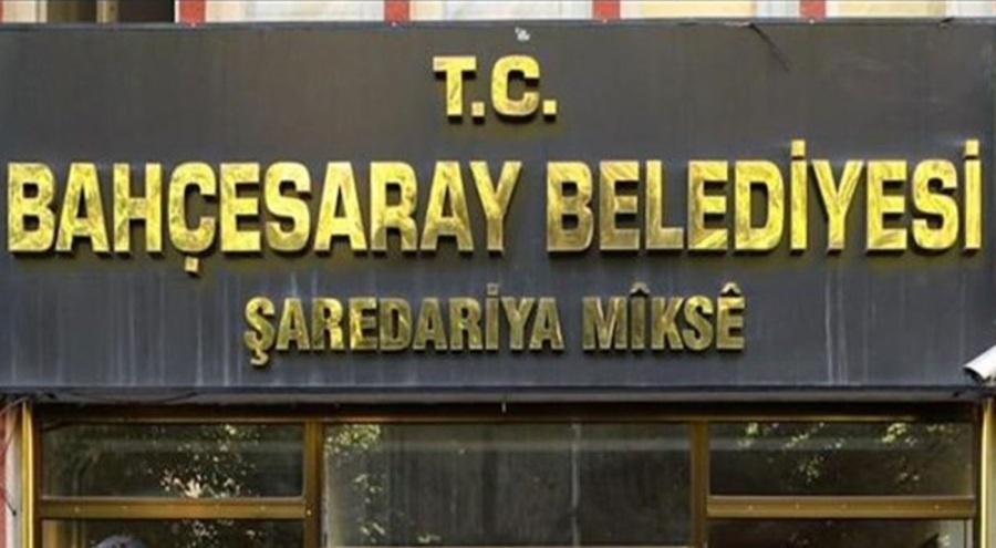 İçişleri Bakanlığı duyurdu: Belediyeye kayyum atandı!