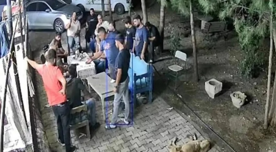 Narin Güran cinayetindeki 'aile toplantısına' katılan o isim anlattı: 'Sorguya çekip beni dövdüler'