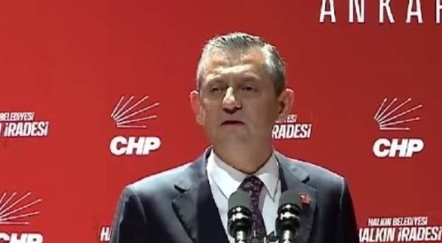 Özel anket paylaştı: CHP'li belediyelerin başarı oranında büyük artış