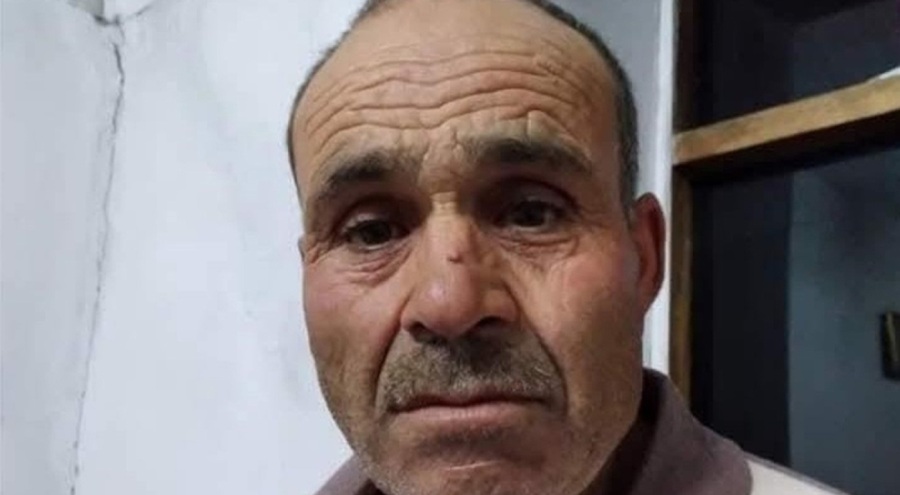 Tomruk yüklü traktör devrildi! 1 işçi hayatını kaybetti