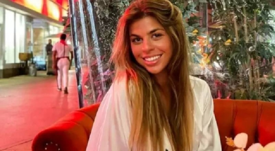 26 yaşındaki yeni gelin, balayında sokakta ölü bulundu