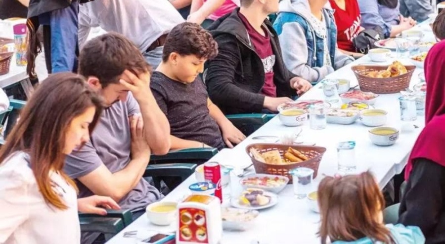 Yeni dönem başlıyor! Taziye yemeklerine yasak getirildi