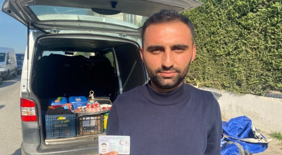 Kimlik numarası başına dert oldu: "E-nabızda gebelik durumum gözüküyor"