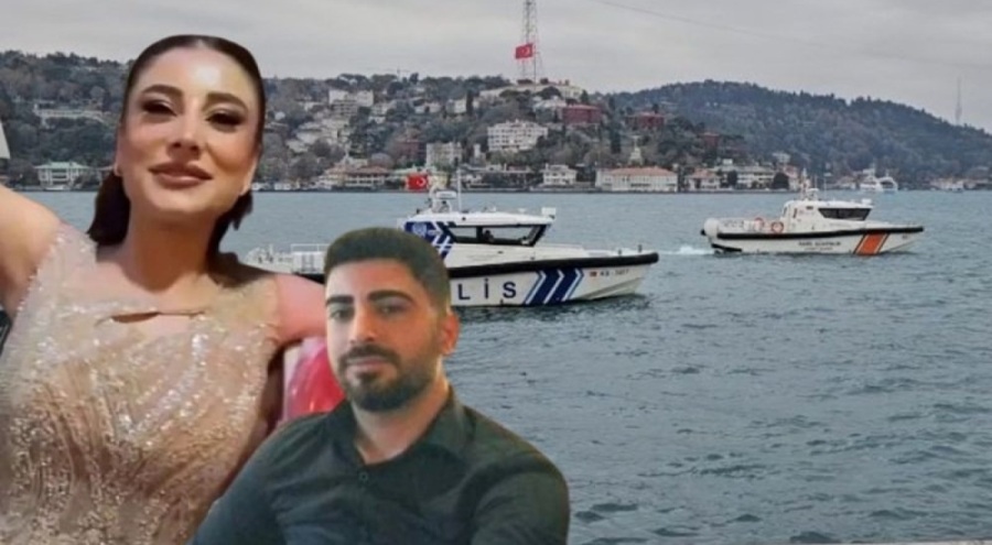 Kayıp kardeşlerden hala bir iz yok! Su altı robotları da kullanılacak