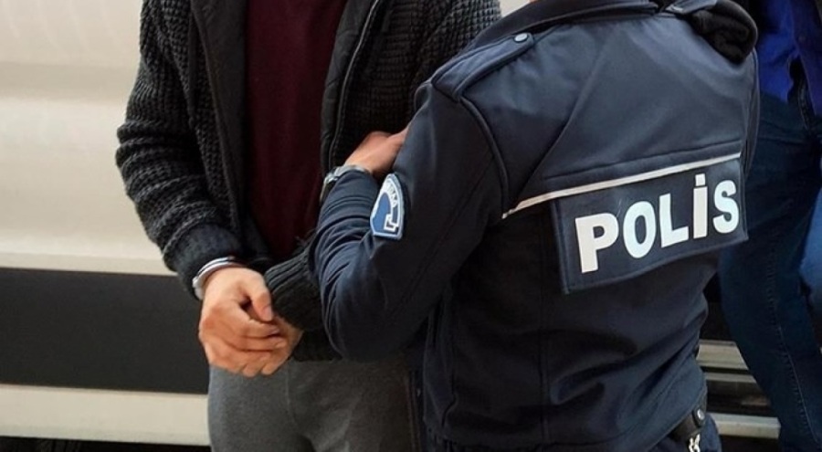 Interpol arıyordu, Marmaris'te yakalandı