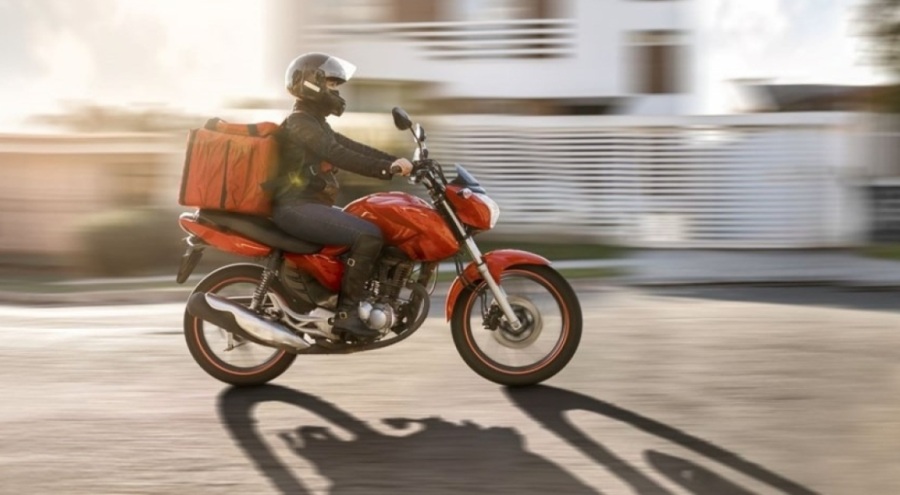 Motokuryeler de kamera ve araç takip sistemi istiyor