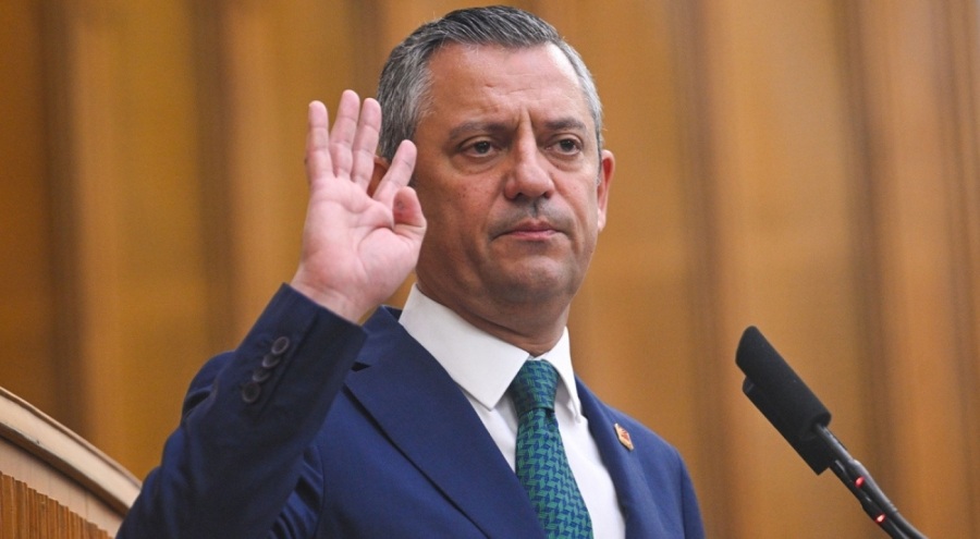 CHP lideri Özel: İstanbul'daki öğrencinin enflasyonu yüzde 57