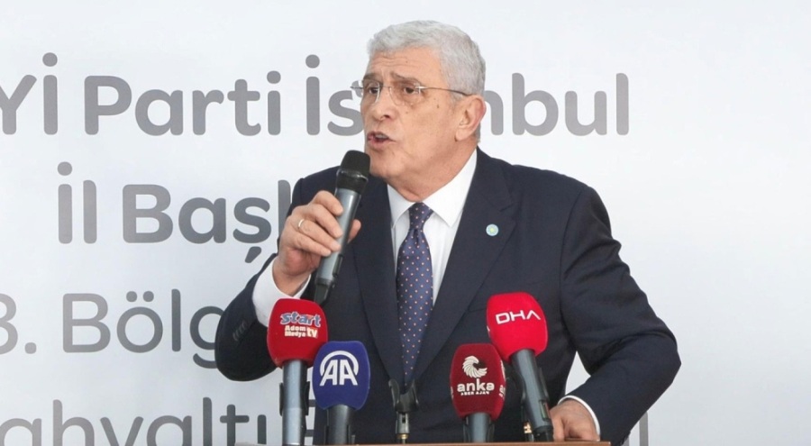 Müsavat Dervişoğlu'dan Suriye'deki hareketliliğe ilişkin açıklama