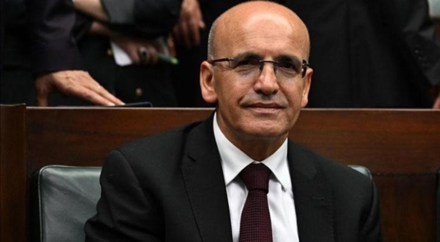 Bakan Şimşek'ten yasa dışı bahis açıklaması: Tümüyle engellemeye kararlıyız