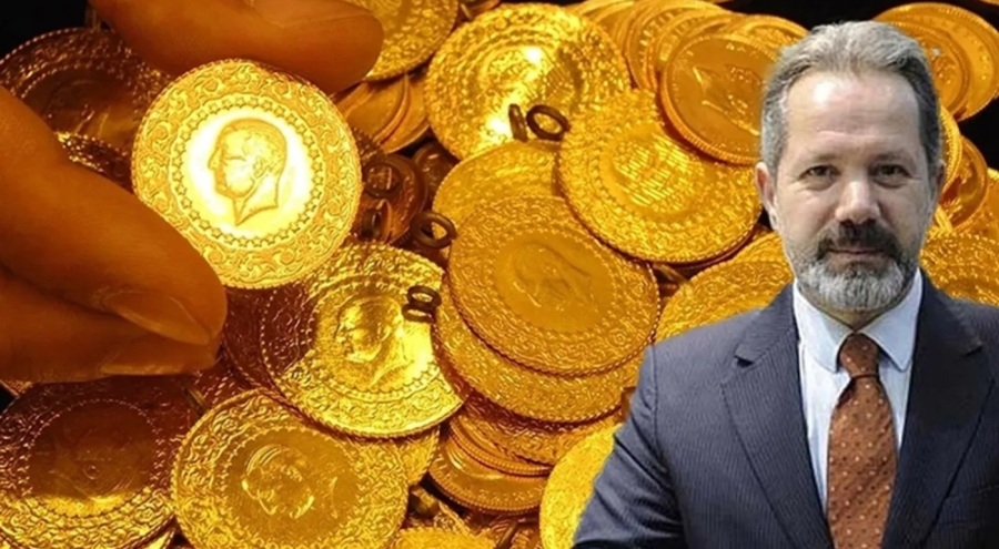 İslam Memiş gram altında 'alım fırsatı' için rakam verdi: "Tek şartla satılabilir..."