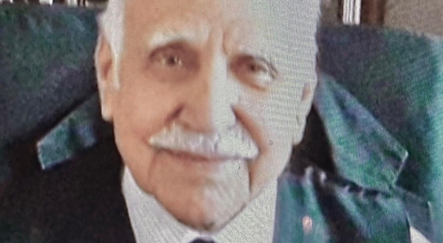 Hasan Öztimur hayatını kaybetti!