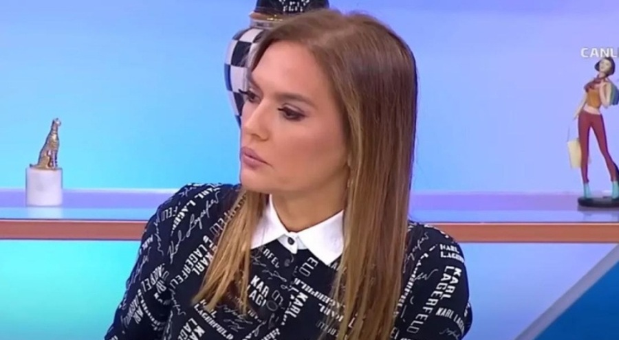 Demet Akalın, yasak aşk iddiasını yeniden gündeme getirdi: "Kıblem belli"