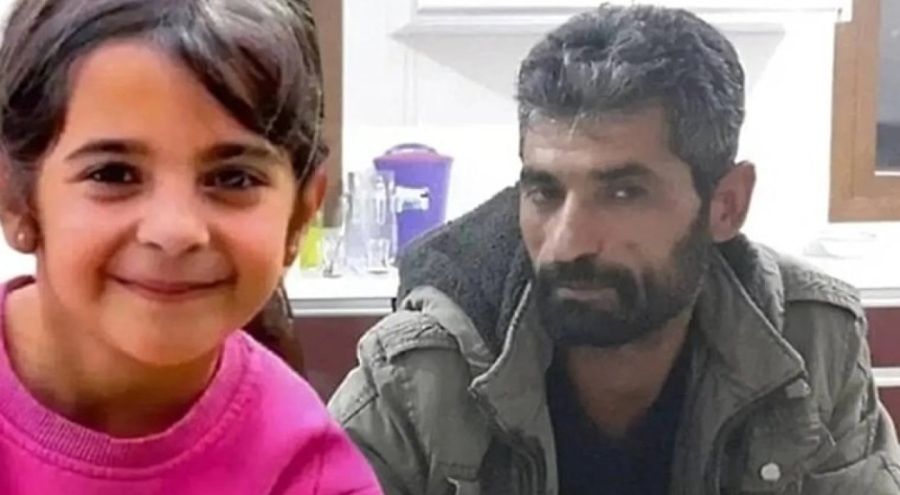 Narin Güran cinayetinde yeni ses kaydı: 'Nevzat cinayeti üzerine alsın'