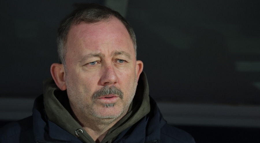 Sergen Yalçın, İstanbul'a geldi