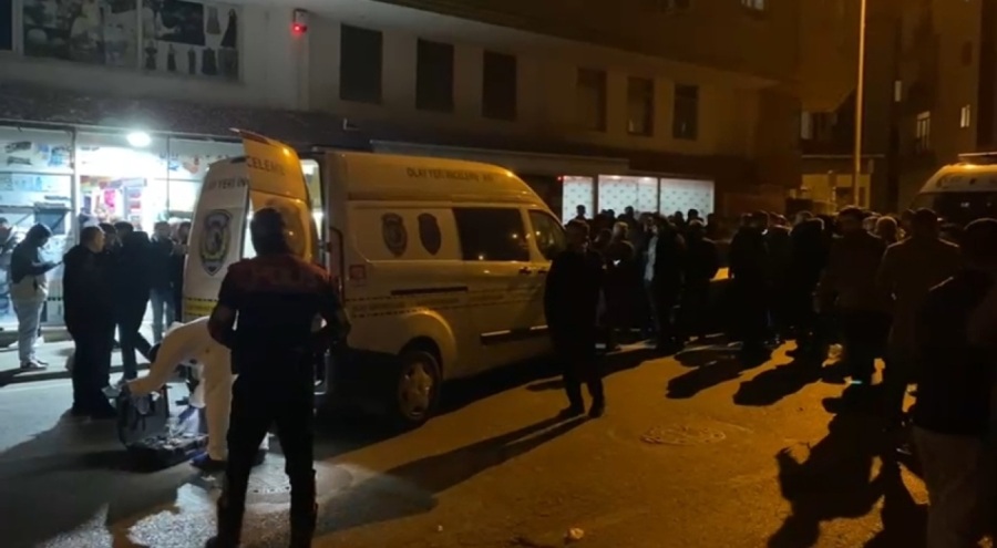 Polis memuru tartıştığı kişilere ateş açtı: 2 ölü 2 yaralı