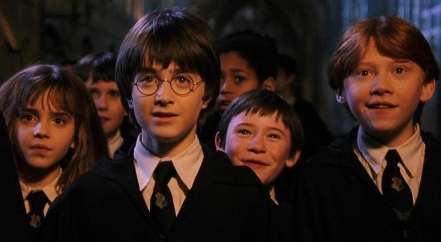 Harry Potter yıldızına vergi şoku!