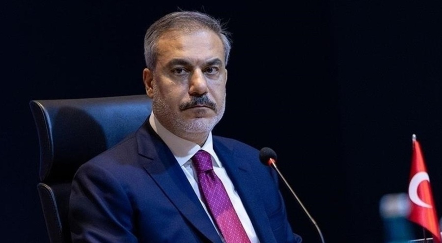 Bakan Hakan Fidan, Suudi Arabistan Dışişleri Bakanı Al Suud ile görüştü