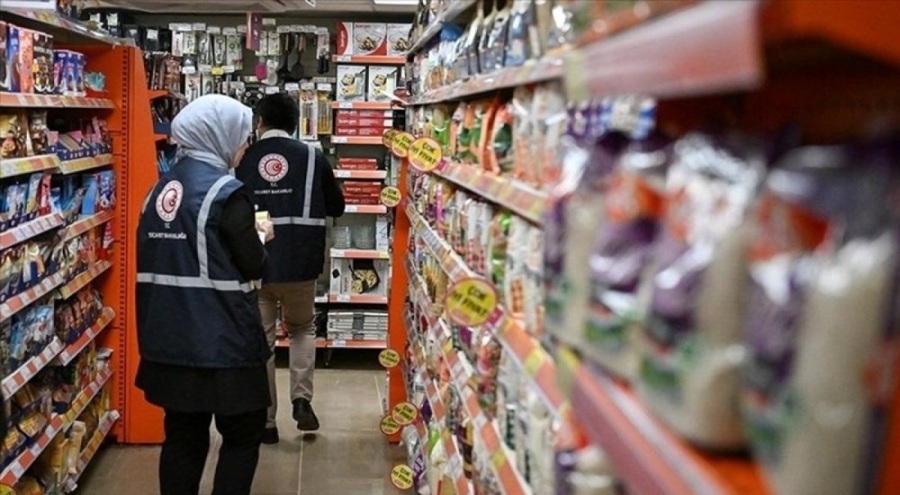 Gıda etiketlerine vegan-vejetaryen ayarı!