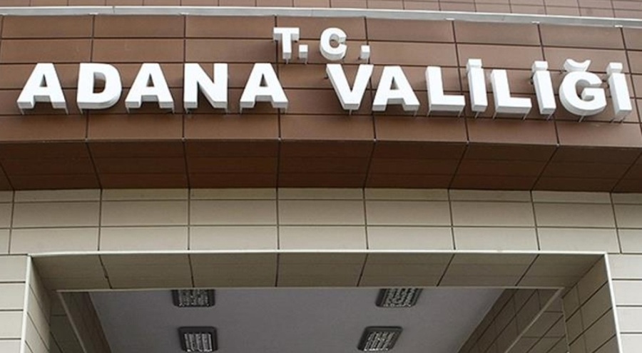 Adana Valiliğinden "Emniyet deposundan çalınan mühimmatların satıldığı" iddiasına dair açıklama