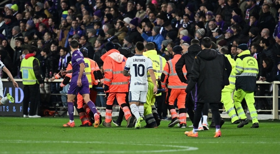 Edoardo Bove'nin son durumu hakkında açıklama geldi