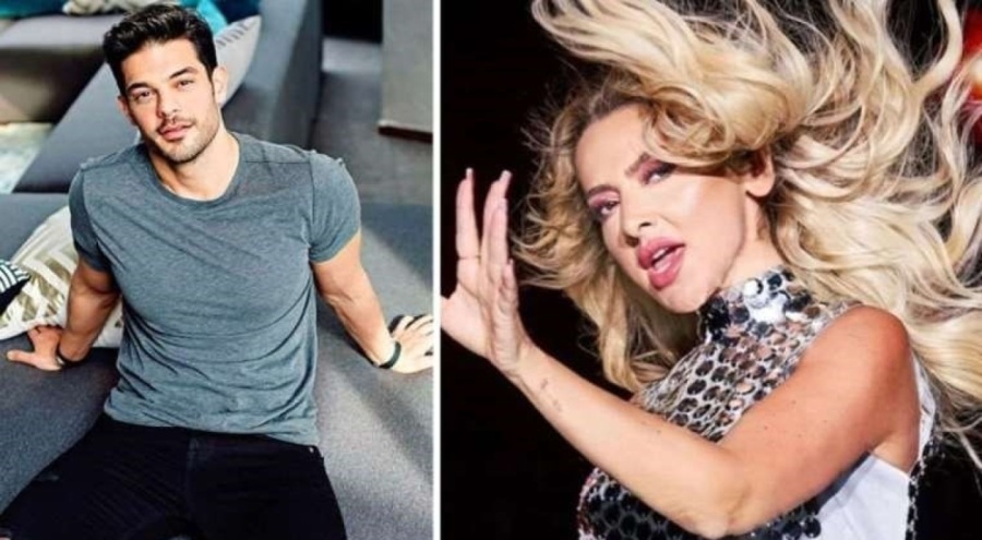 Hadise 2 yıl sonra 'Mehmet Dinçerler' sessizliğini bozdu