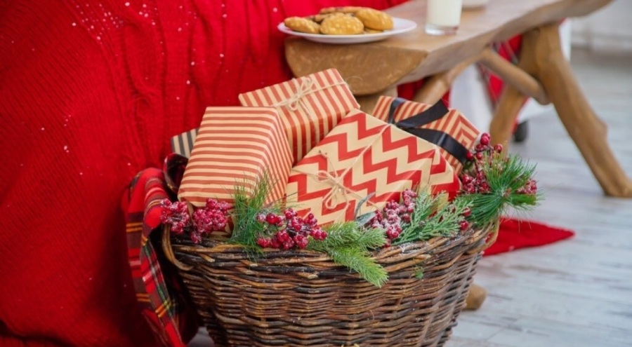 Yılbaşı sepetlerine yüzde 100 zam!