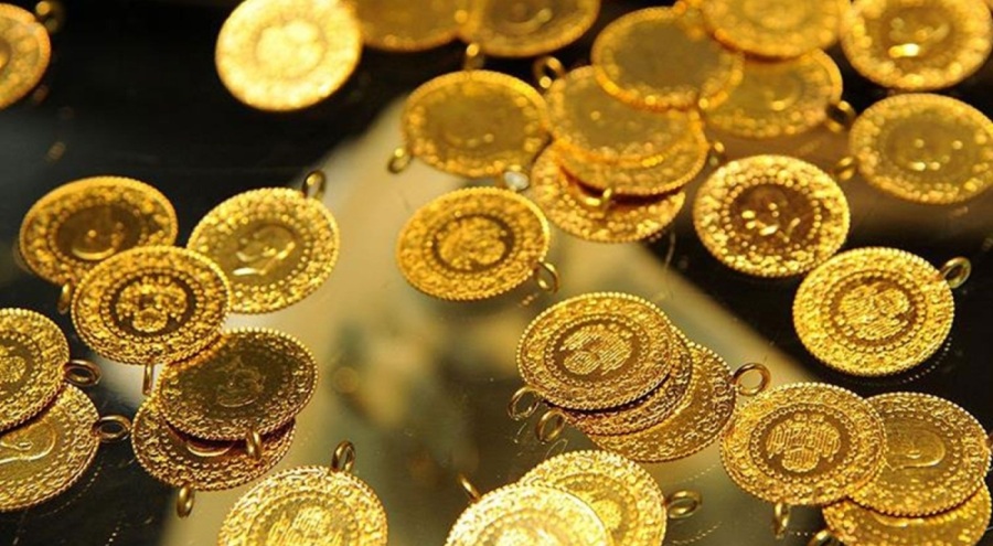 Altına dolar darbesi! Haftaya düşüşle başladı