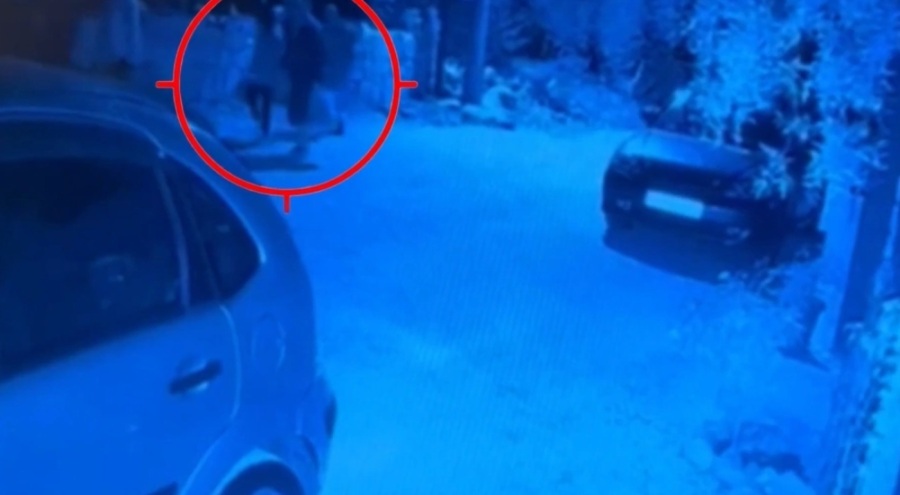 Ülke genelinde Kalkan-33 operasyonu! 115 göçmen kaçakçısı yakalandı