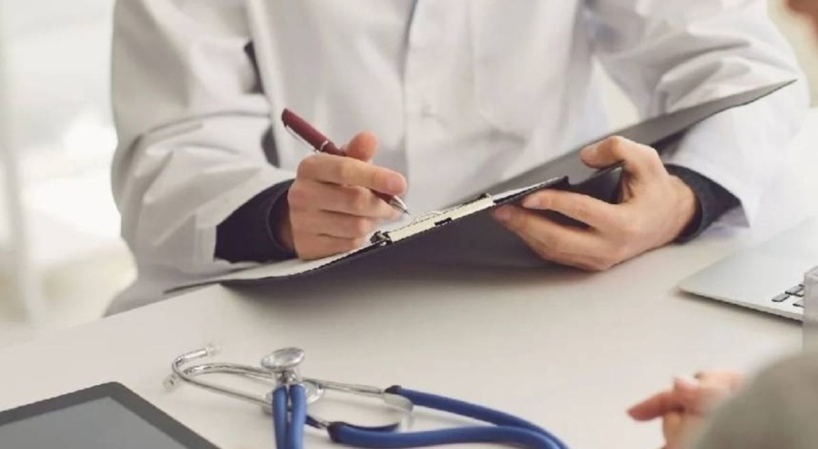 Aile hekimleri bugünden itibaren beş gün boyunca iş bırakıyor