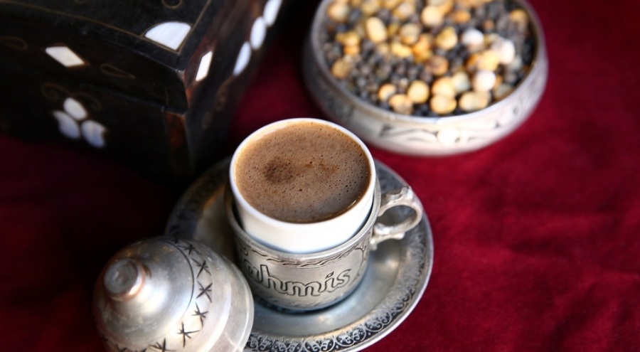 Menengiç kahvesi coğrafi işaret tescili aldı